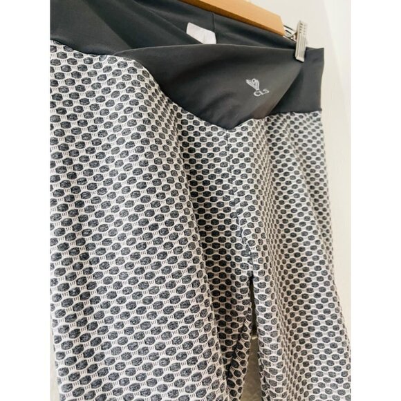 CLS Sports Wear Booty Scrunch Sz L - Picture 4 of 7